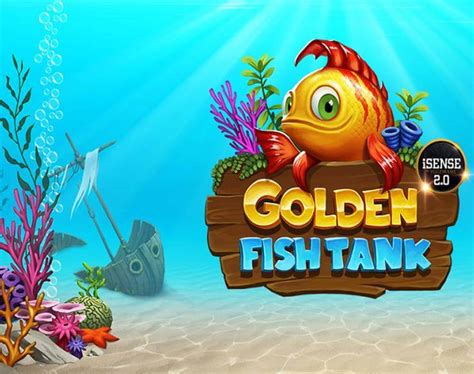Golden Fish Tank Slot Review .